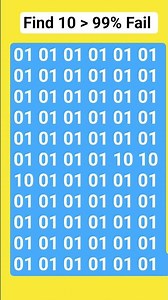 find 10 number #find #shorts