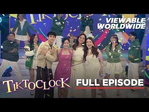 TiktoClock: 'PBB Celebrity Collab 2.0' winners, NAG-RELAPSE sa outside world?! (Full Episode)