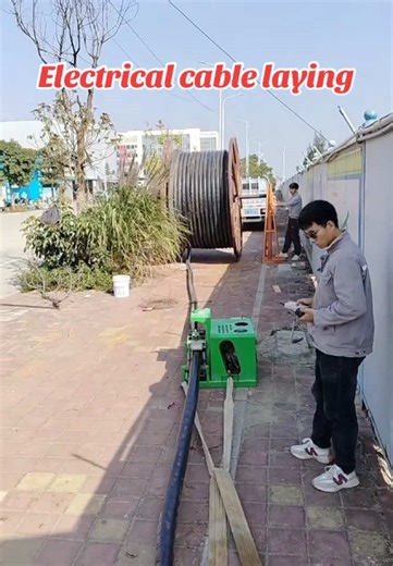 Understanding the Function of a Cable Pusher