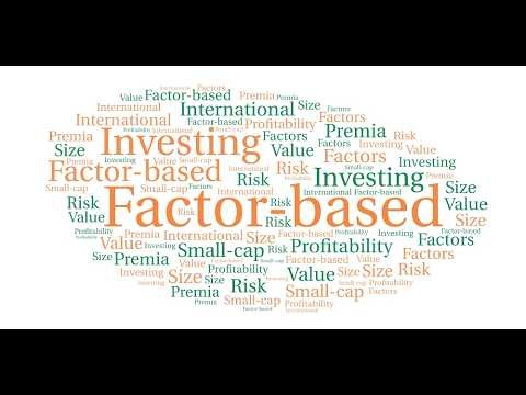 Building a Factor Based Investment Model to Boost Stock Returns