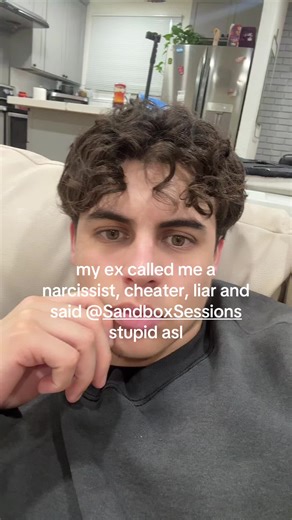 as grown man i’m not letting her talk about my kings like that #joke #fyp #sandboxsessions #ex #standards