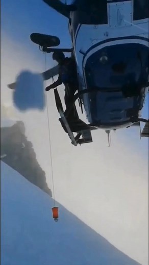 Amazing pilot skills ✨🚁🔥 | Aviation HQ