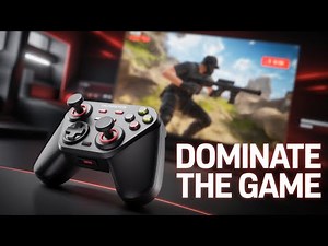 Top 5 Gaming Joysticks for PC in 2026 Revealed