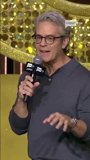 Real Housewives: Ultimate Road Trip incoming! #bravo #bravocon #realhousewives