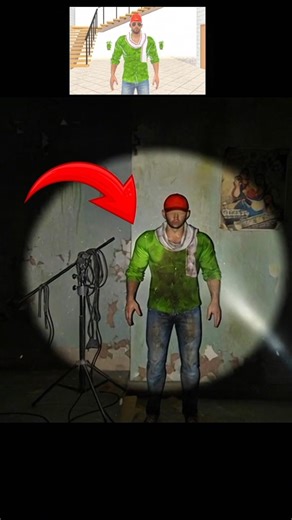 Ye End Koi Nahi Dekh Paya 😢 Jack Franklin Indian theft auto #shorts #viral #gaming