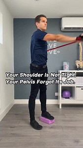 102K views · 24K reactions | The Thoracolumbar Sweep - Pelvis, Fascia...