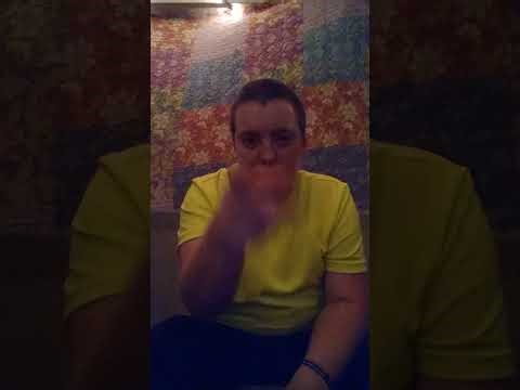 Exposed Shawn B from YouTube Harassing Union Pacific Railroad