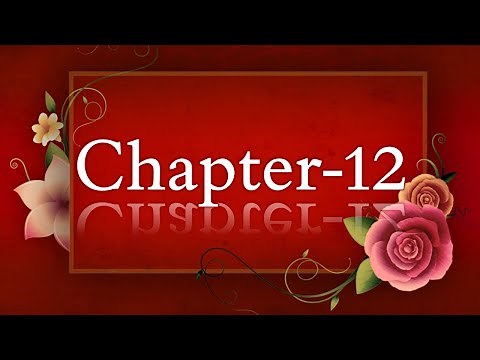 Bhagavad Gita Chapter 12 recitation with English subtitles