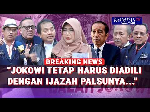 [FULL] Fierce! Tifa's Statement After the Prosecutor Requested the Exception Be Rejected! Reveals...