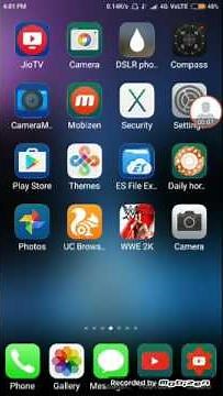 How to Extract any zip file without Root 100℅ working