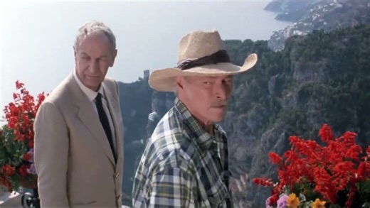 The Commander | movie | 1988 | Official Trailer