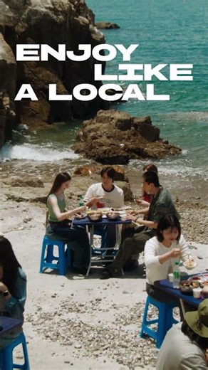 ENJOY LIKE A LOCAL! BE LOCAL with NAVER Maps