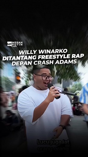 Freestyle Rap: Candu atau Kenyataan?
