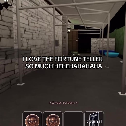 I Love Gambling: The Thrilling Fortune Teller Experience