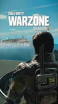 LOCK IN these Console Settings for NEW WARZONE MAP