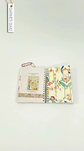 Daphne's Diary Journal 2026 🦋📖 I can share it with you again! The new Daphne's Diary journal, created with lots of love and creativity. Our journal for 2026 is full of cheerful, fun pages and lots of nice extras. We hope it brings you lots of joy and inspiration in the new year. What do you think?🗓 You can order it via this link: https://loom.ly/RGEBadE Love, Daphne #Joural2025 #daphnesdiaryjournal #daphnesdiary | Daphne's Diary English