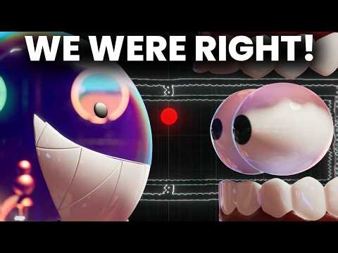 Episode 8 OPENING SCENE Explained! | The Amazing Digital Circus