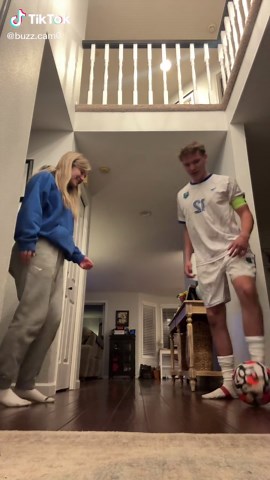 Cam ams on TikTok