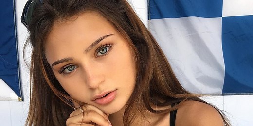 Who is Sophi Knight? Wiki Biography, age, boyfriend, net worth - Biography Tribune