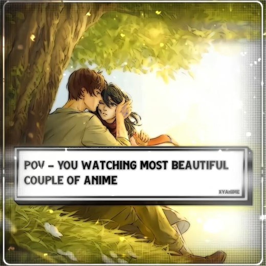“POV: You’re Eren Yeager… and you realized your love when it was already too late.”