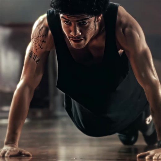 Inspiring Moments from Coach Carter Film