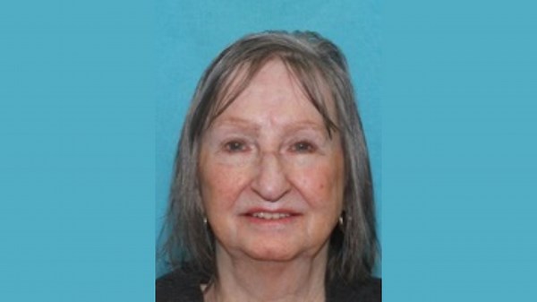 Elderly woman reported missing found alive, safe