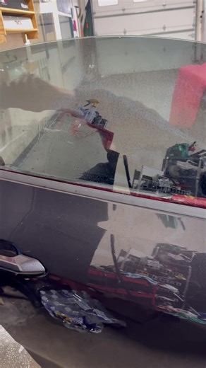 #phillystintshop #aprendiendoapolarizar #windowtinting