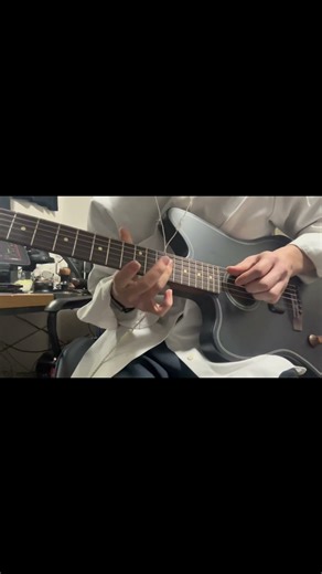 唯一無二の音、fenderのアコスタソニック#shorts
