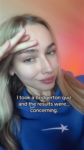 i just need to know what your results are. link below. #bridgertonscandal #bridgertonquiz #bridgertonedit