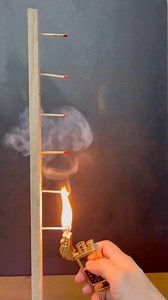 Lighter 🆚 Matches 🔥 | LUXE Lighter