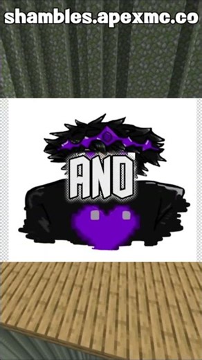 mostly scripted smp btw