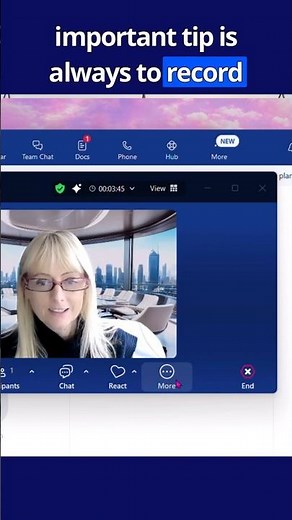 Best Zoom Recording Setting - For Quality