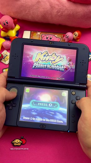 Kirby Planet Robobot: Gameplay Mechanics and Features