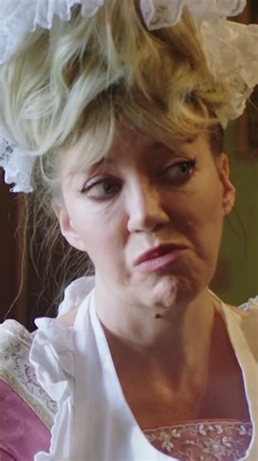 Julian Sheridan on Instagram: "Mandy (Season 2) - Diane Morgan as a haunted house tour guide as either Mandy or Cunk, would be a dream #mandy #haunted house #dianemorgan"