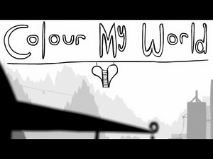 Colour My World Walkthrough