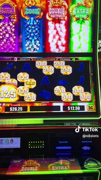 Big Casino Jackpot Winner Experience