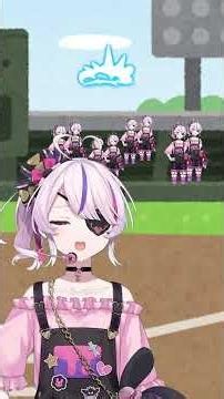 【SIREN KOSHIEN2026】To Be Continued... ⚾️#にじ甲2026 【Maria Marionette | NIJISANJI EN】