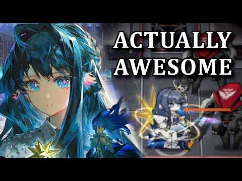 Why Astesia Deserves an Alter