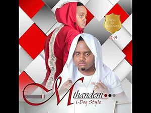 Mthandeni iGcokama Elisha - Ngisentabeni (Official Audio) |·| iDog Style : 2019 new album