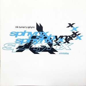 Nik Turner's Sphynx - Xitintoday