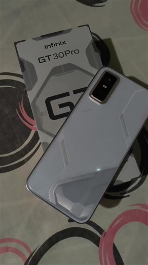 Beneficios del Infinix GT 30 Pro y Comparativa con Poco X7 Pro