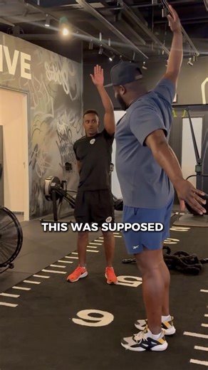 🏆I tried to beat the World Record for the hardest fitness exercise that exist 😮 New Guinness World Record burpees in 4 days! Let’s finish what we started. 🏆 🏆 GWR attempt: Most chest to ground push up burpees in one hour 📍 Event: Adventure games event 📅 Date: August 21th 📌 Location: AFAS Live, Amsterdam Follow 👉 @hafrasports too see him reclaim the World Record. #guinnessworldrecords #burpees #burpeechallenge #fitnessmotivation #fitness #motivationreels #worldrecord #worldrecordattempt #