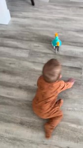 Trying to get your baby crawling? Turn it into a game. This Crawling Crab toy moves around with lights music, so they’ll follow, reach, and chase without you begging. | Toyland Nigeria
