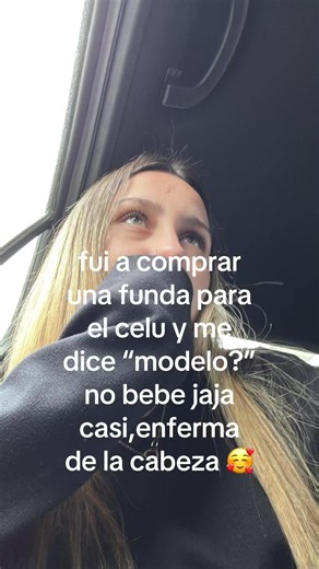 Fui a comprar una funda y me preguntan “¿modelo?” — video divertido