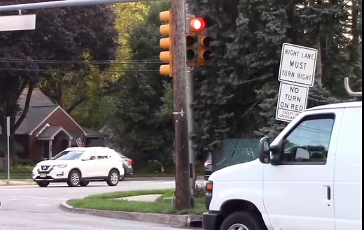 Police Responding to Officer Down | Code 3 Emergency