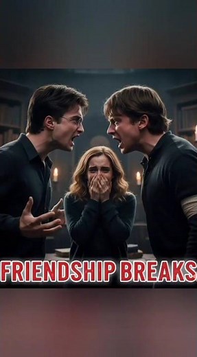 Harry Potter and the Order of the Phoenix Half-Blood Prince Deathly Hallows Part 1 Scene Recreate