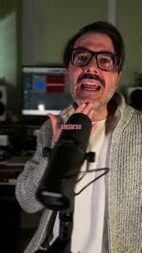 Como no arruinar tus grabaciones