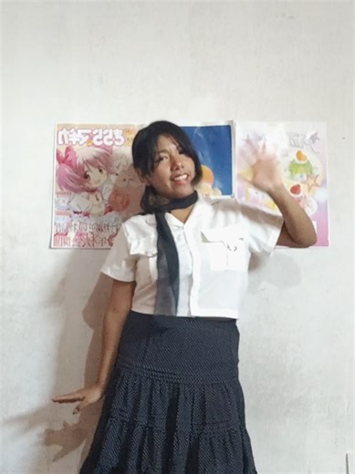 Ideas de outfits para San Valentín para que se vean bien girlys☺️🌷✨ #shoujovibes #valentinesday #diadelamor #SanValentin #fyp