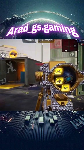 Unbelievable Clean Shots in Call of Duty Mobile! #viral