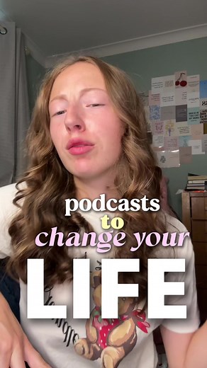 Podcasts That Transform Your Mindset for Success